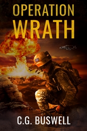 Operation Wrath book